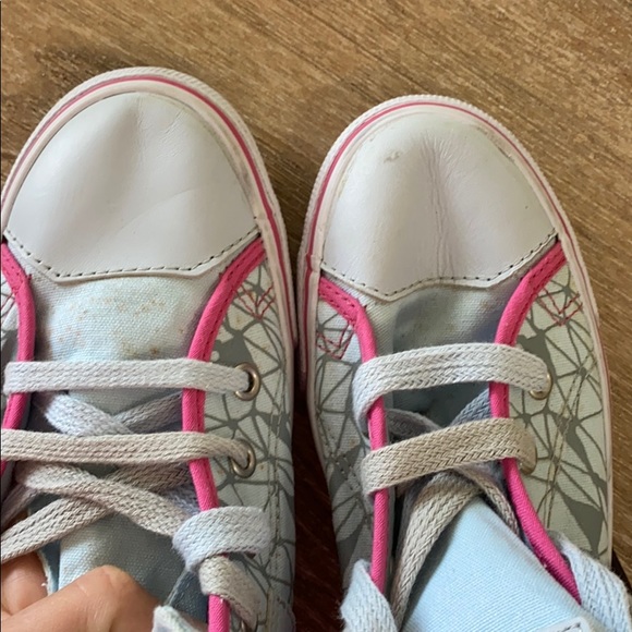 Airwalk Hightop sneakers - Picture 7 of 16